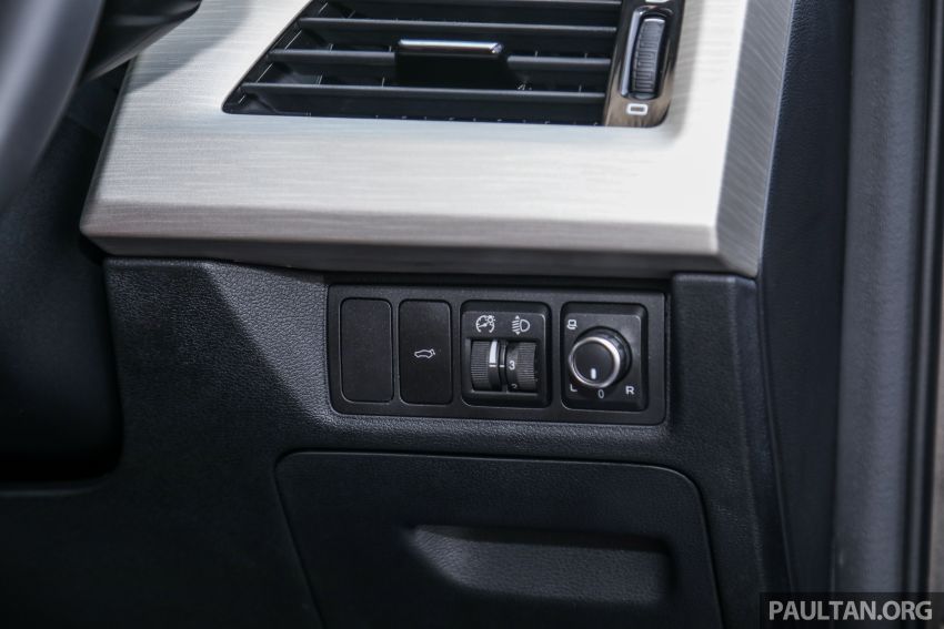 2020 Proton X70 CKD launched in Malaysia – Volvo 7DCT, +15 Nm, 13% better economy; RM95k to RM123k 1078633