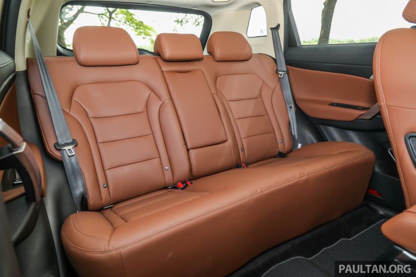 2020 Proton X70 CKD launched in Malaysia – Volvo 7DCT, +15 Nm, 13% better economy; RM95k to RM123k 1078648