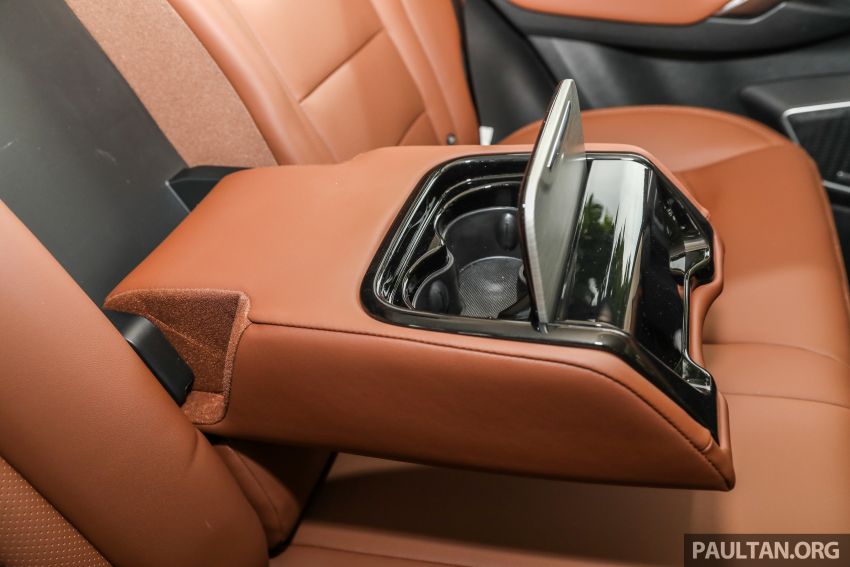 2020 Proton X70 CKD launched in Malaysia – Volvo 7DCT, +15 Nm, 13% better economy; RM95k to RM123k 1078651