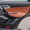 Proton X70 – more than just moving the steering wheel
