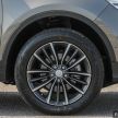 Proton X70 CKD dilancarkan secara rasmi – harga bermula RM95k, kotak gear DCT 7-kelajuan, 4 varian
