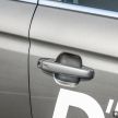 Proton X70 CKD dilancarkan secara rasmi – harga bermula RM95k, kotak gear DCT 7-kelajuan, 4 varian