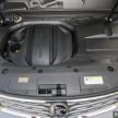 Proton X70 CKD dilancarkan secara rasmi – harga bermula RM95k, kotak gear DCT 7-kelajuan, 4 varian