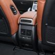 Proton X70 CKD dilancarkan secara rasmi – harga bermula RM95k, kotak gear DCT 7-kelajuan, 4 varian
