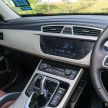 Proton X70 CKD dilancarkan secara rasmi – harga bermula RM95k, kotak gear DCT 7-kelajuan, 4 varian