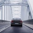 2020 Volvo S90, V90 facelift gets minor changes – mild hybrid variants now found across entire Volvo range