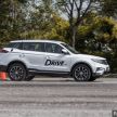 Proton X70 CKD dilancarkan secara rasmi – harga bermula RM95k, kotak gear DCT 7-kelajuan, 4 varian