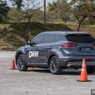 Proton X70 CKD dilancarkan secara rasmi – harga bermula RM95k, kotak gear DCT 7-kelajuan, 4 varian