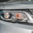 Proton X70 CKD dilancarkan secara rasmi – harga bermula RM95k, kotak gear DCT 7-kelajuan, 4 varian