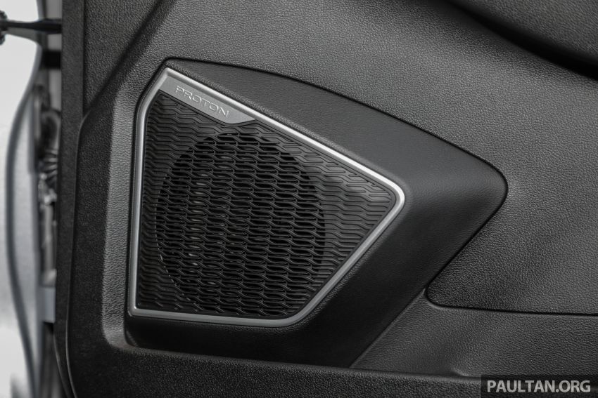 2020 Proton X70 CKD launched in Malaysia – Volvo 7DCT, +15 Nm, 13% better economy; RM95k to RM123k 1081171