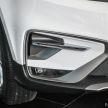 Proton X70 CKD dilancarkan secara rasmi – harga bermula RM95k, kotak gear DCT 7-kelajuan, 4 varian
