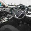 2020 Proton X70 police car spotted – SUV joins PDRM