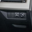 Proton X70 CKD dilancarkan secara rasmi – harga bermula RM95k, kotak gear DCT 7-kelajuan, 4 varian