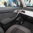 Proton X70 CKD dilancarkan secara rasmi – harga bermula RM95k, kotak gear DCT 7-kelajuan, 4 varian