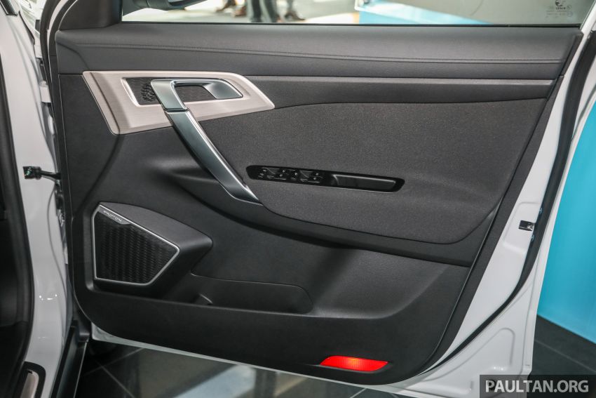 2020 Proton X70 CKD – full spec-by-spec comparison 1081092