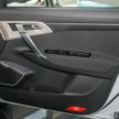 Proton X70 CKD dilancarkan secara rasmi – harga bermula RM95k, kotak gear DCT 7-kelajuan, 4 varian