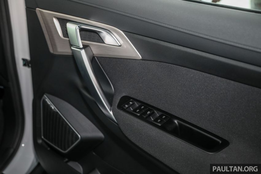 2020 Proton X70 CKD – full spec-by-spec comparison 1081094