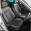 Proton X70 CKD dilancarkan secara rasmi – harga bermula RM95k, kotak gear DCT 7-kelajuan, 4 varian