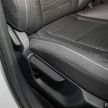Proton X70 CKD dilancarkan secara rasmi – harga bermula RM95k, kotak gear DCT 7-kelajuan, 4 varian