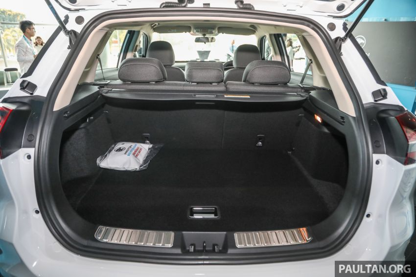 2020 Proton X70 CKD – full spec-by-spec comparison 1081114