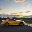 Toyota GR Supra 2021 didedah – kini berkuasa 382 hp!