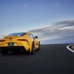 Toyota GR Supra 2021 didedah – kini berkuasa 382 hp!