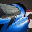 Toyota GR Supra 2021 didedah – kini berkuasa 382 hp!