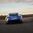 Toyota GR Supra 2021 didedah – kini berkuasa 382 hp!