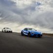 Toyota GR Supra 2021 didedah – kini berkuasa 382 hp!