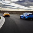 Toyota GR Supra 2021 didedah – kini berkuasa 382 hp!