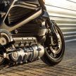 REVIEW: Harley-Davidson LiveWire electric motorcycle first ride – a sharp shock to the senses