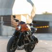 REVIEW: Harley-Davidson LiveWire electric motorcycle first ride – a sharp shock to the senses