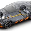 Audi e-tron S to debut at Geneva – three electric motors with 435 PS, 808 Nm, torque vectoring rear axle