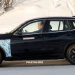 BMW iX3 – virtual debut of fully electric SUV on July 14