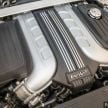 2022 Bentley Flying Spur – new std kit, grey, wood trim