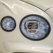 2022 Bentley Flying Spur – new std kit, grey, wood trim