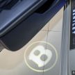 2022 Bentley Flying Spur – new std kit, grey, wood trim