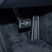 2022 Bentley Flying Spur – new std kit, grey, wood trim