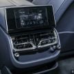 2022 Bentley Flying Spur – new std kit, grey, wood trim
