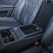 2022 Bentley Flying Spur – new std kit, grey, wood trim