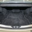 2022 Bentley Flying Spur – new std kit, grey, wood trim