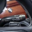 2022 Bentley Flying Spur – new std kit, grey, wood trim