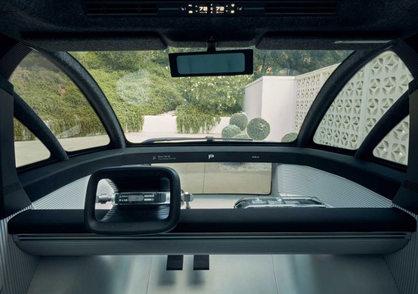 Hyundai to partner US startup Canoo to develop EVs 1080720