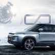 Geely Icon launched in China – BMA-based SUV with 48V mild hybrid, N95-level air filtration, from RM69k