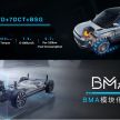 Geely Icon launched in China – BMA-based SUV with 48V mild hybrid, N95-level air filtration, from RM69k