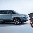 Geely Icon launched in China – BMA-based SUV with 48V mild hybrid, N95-level air filtration, from RM69k