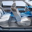 Geely Icon launched in China – BMA-based SUV with 48V mild hybrid, N95-level air filtration, from RM69k