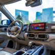 Geely Icon launched in China – BMA-based SUV with 48V mild hybrid, N95-level air filtration, from RM69k