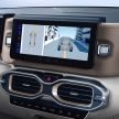 Geely Icon launched in China – BMA-based SUV with 48V mild hybrid, N95-level air filtration, from RM69k