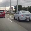 SPIED: 2020 Honda City on road trials in Malaysia